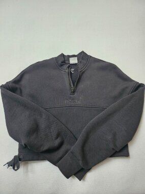 Gymshark Heavyweight Loopback Sweat Pullover